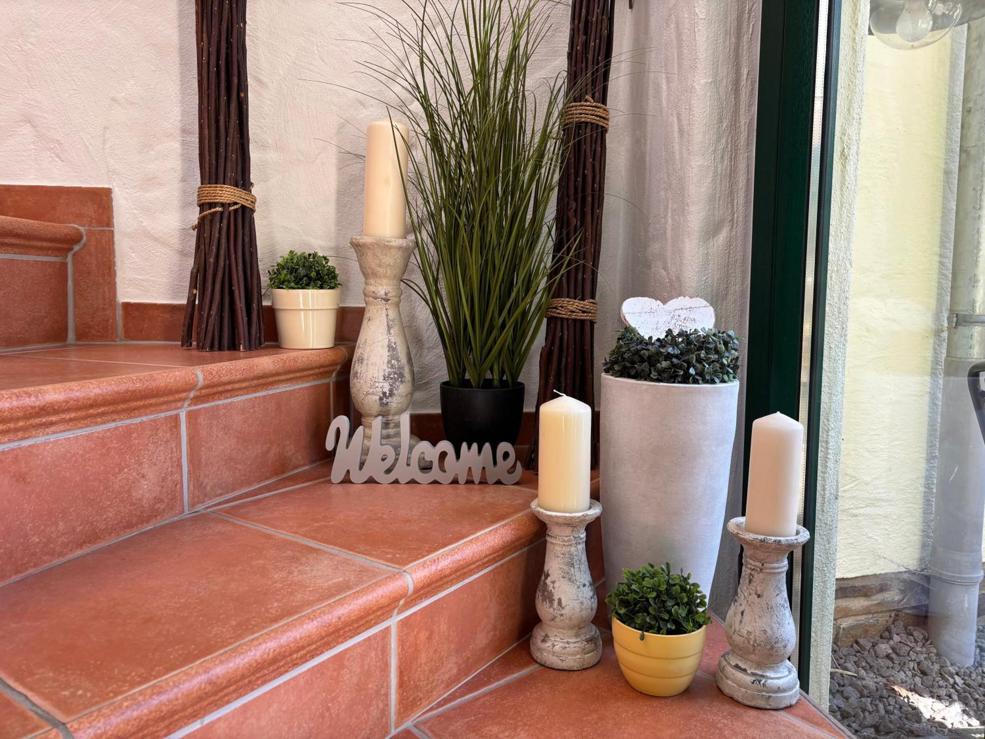 Ferienwohnung Zur Scheune Lind  Ngoại thất bức ảnh